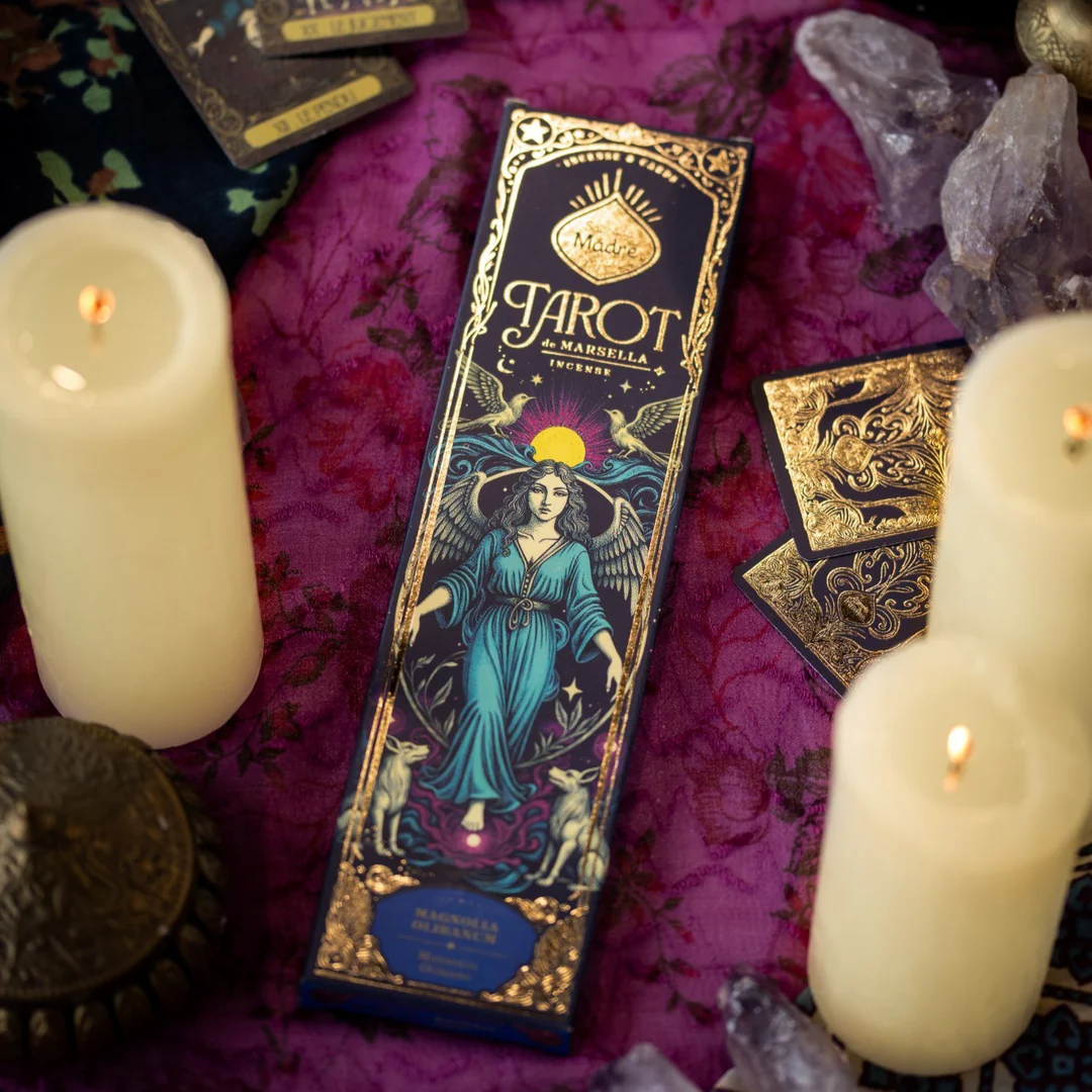 Smilkalai Sagrada Madre The World