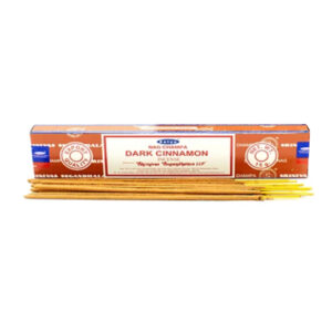 Smilkalai Satya Dark Cinnamon