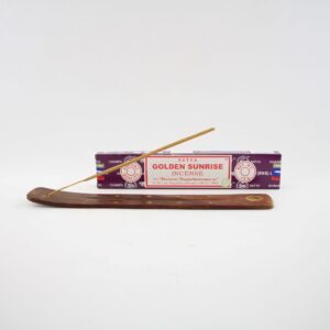 Smilkalai Satya Golden Sunrise