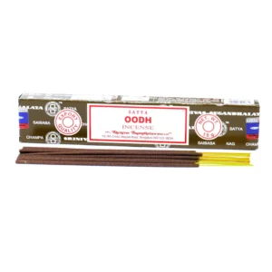 Smilkalai Satya Oodh