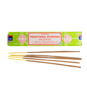 Smilkalai Satya Traditional Ayurveda