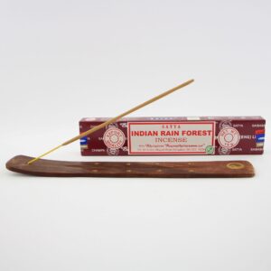 Smilkalai Satya Indian Rain Forest