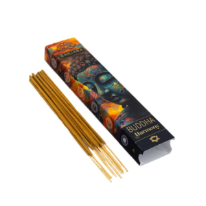 Smilkalai Banjara Buddha Harmony