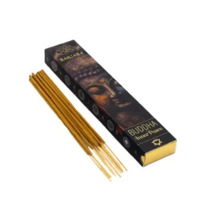 Smilkalai BANJARA BUDDHA inner peace