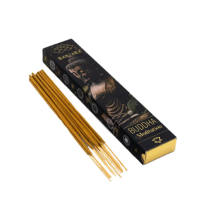 Smilkalai BANJARA BUDDHA MEDITATION