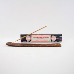 Smilkalai Satya Midnight Bloom