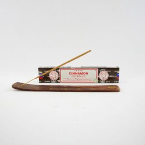 Smilkalai Satya Cinnamon