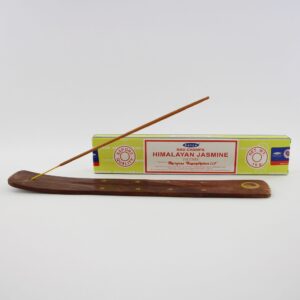 Smilkalai Satya Himalayan Jasmine