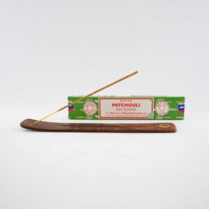 Smilkalai Satya Patchouli