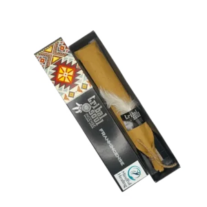 Natūralūs smilkalai TRIBAL SOUL – FRANKINCENSE