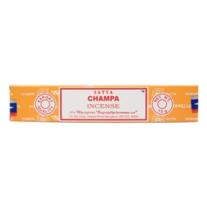 Smilkalai SATYA CHAMPA