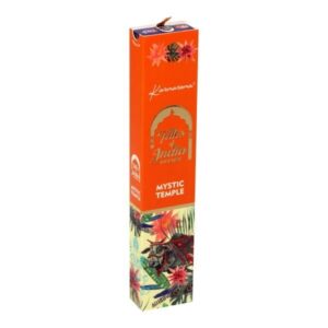 Smilkalai TALES OF INDIA MYSTIC TEMPLE