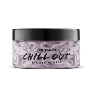 Dušo putos CHILL OUT (levanda)