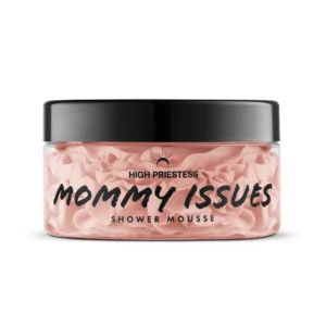 Dušo putos MOMMYS ISSUES (šafranas ir jazminas)