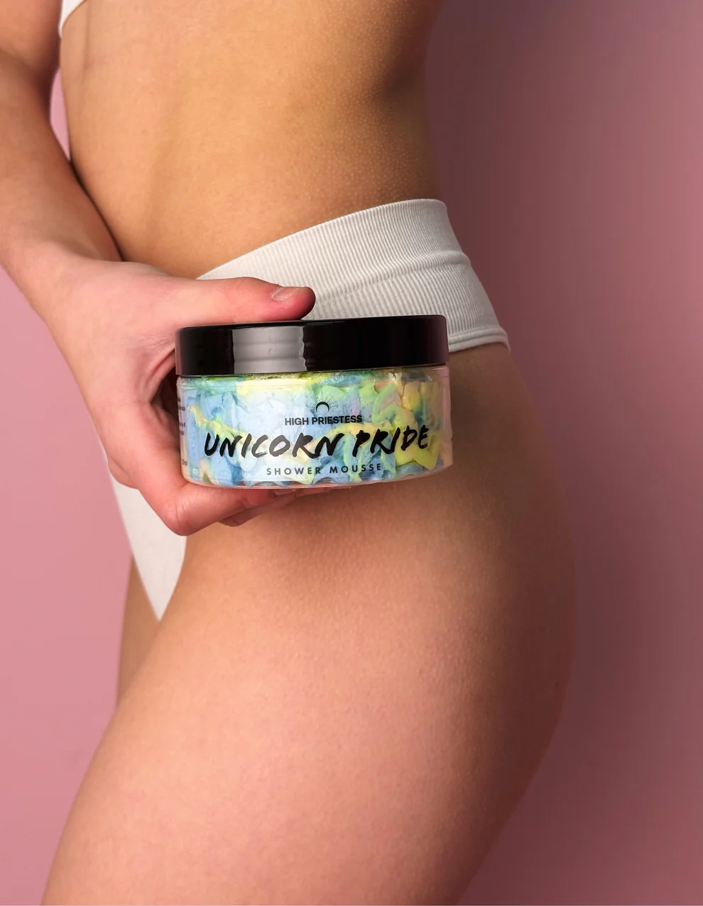 Dušo putos UNICORN PRIDE (vasaros vaisiai) HIGH PRIESTESS - Image 2