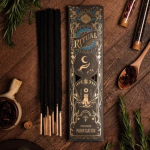 Smilkalai Sagrada Madre Ritual Purification