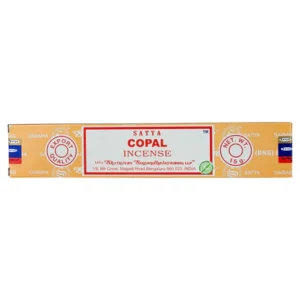 Smilkalai SATYA COPAL