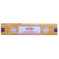 Smilkalai SATYA MYRHH