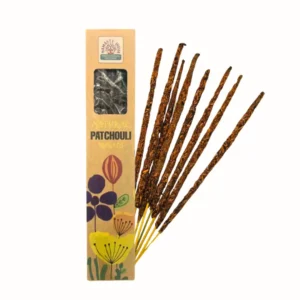 Smilkalai MASALA PATCHOULI