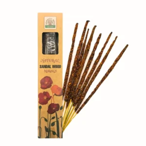 Smilkalai MASALA SANDALWOOD