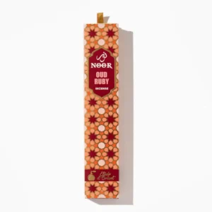 Smilkalai NOOR OUD RUBY