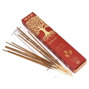 smilkalai banjara oak tree