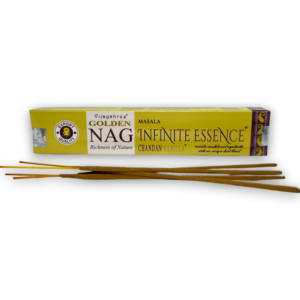 GOLDEN NAG INFINITE ESSENCE smilkalai