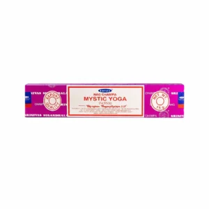 Smilkalai SATYA MYSTIC YOGA MASALA
