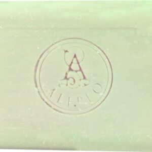 ALEPEO Aleppo muilas Cosmos Natural 4% lauro aliejaus 100g