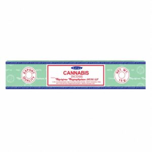 Smilkalai SATYA CANNABIS MASALA