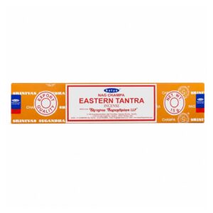 Smilkalai SATYA EASTERN TANTRA MASALA
