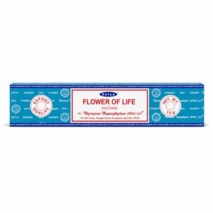 Smilkalai SATYA FLOWER OF LIFE MASALA