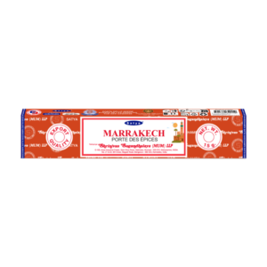 Smilkalai SATYA MARRAKECH MASALA