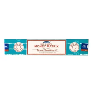 Smilkalai SATYA MONEY MATRIX