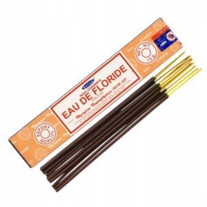 Smilkalai SATYA NAG CHAMPA FLORIDA WATER