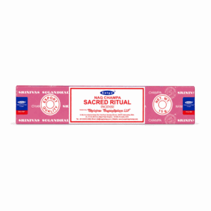 Smilkalai SATYA SACRED RITUAL MASALA