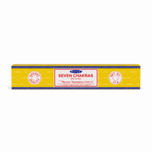 Smilkalai SATYA SEVEN CHAKRAS MASALA