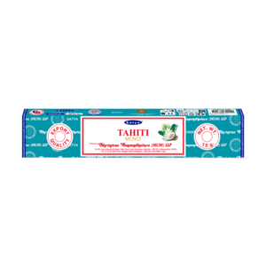 Smilkalai SATYA TAHITI MASALA