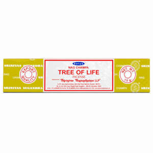 Smilkalai SATYA TREE OF LIFE MASALA