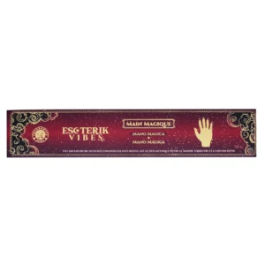 Smilkalai FRAGRANCES & SENS ESOTERIK VIBES MAGIC HAND