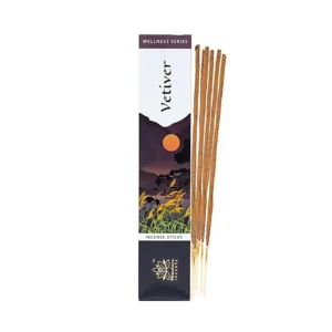 Smilkalai Vetiver Himalaya