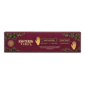 Smilkalai FRAGRANCES & SENS ESOTERIK VIBES MAGIC HAND