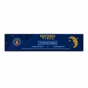 Smilkalai FRAGRANCES & SENS ESOTERIK VIBES MYSTIC MOON MASALA