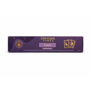 Smilkalai FRAGRANCES & SENS ESOTERIK VIBES TAROT MASALA