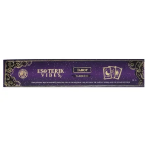 Smilkalai FRAGRANCES & SENS ESOTERIK VIBES TAROT MASALA
