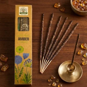 Smilkalai MASALA AMBER