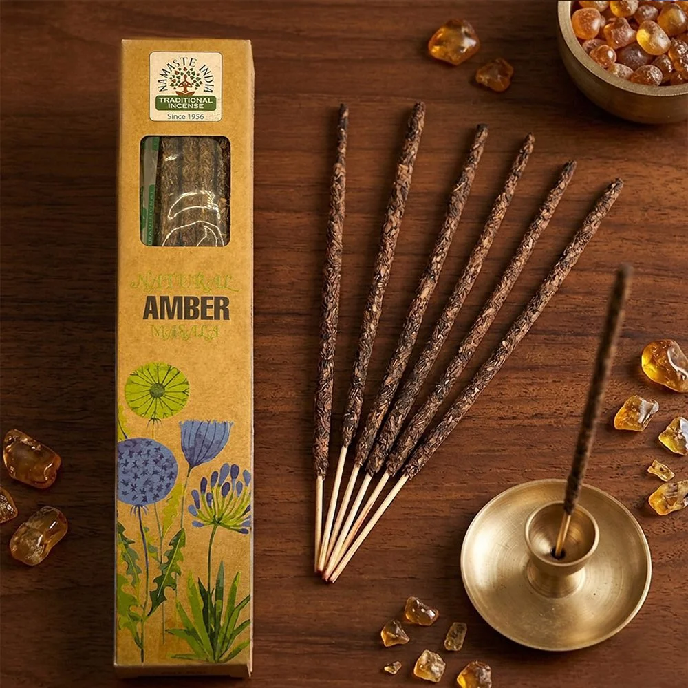 Smilkalai MASALA AMBER