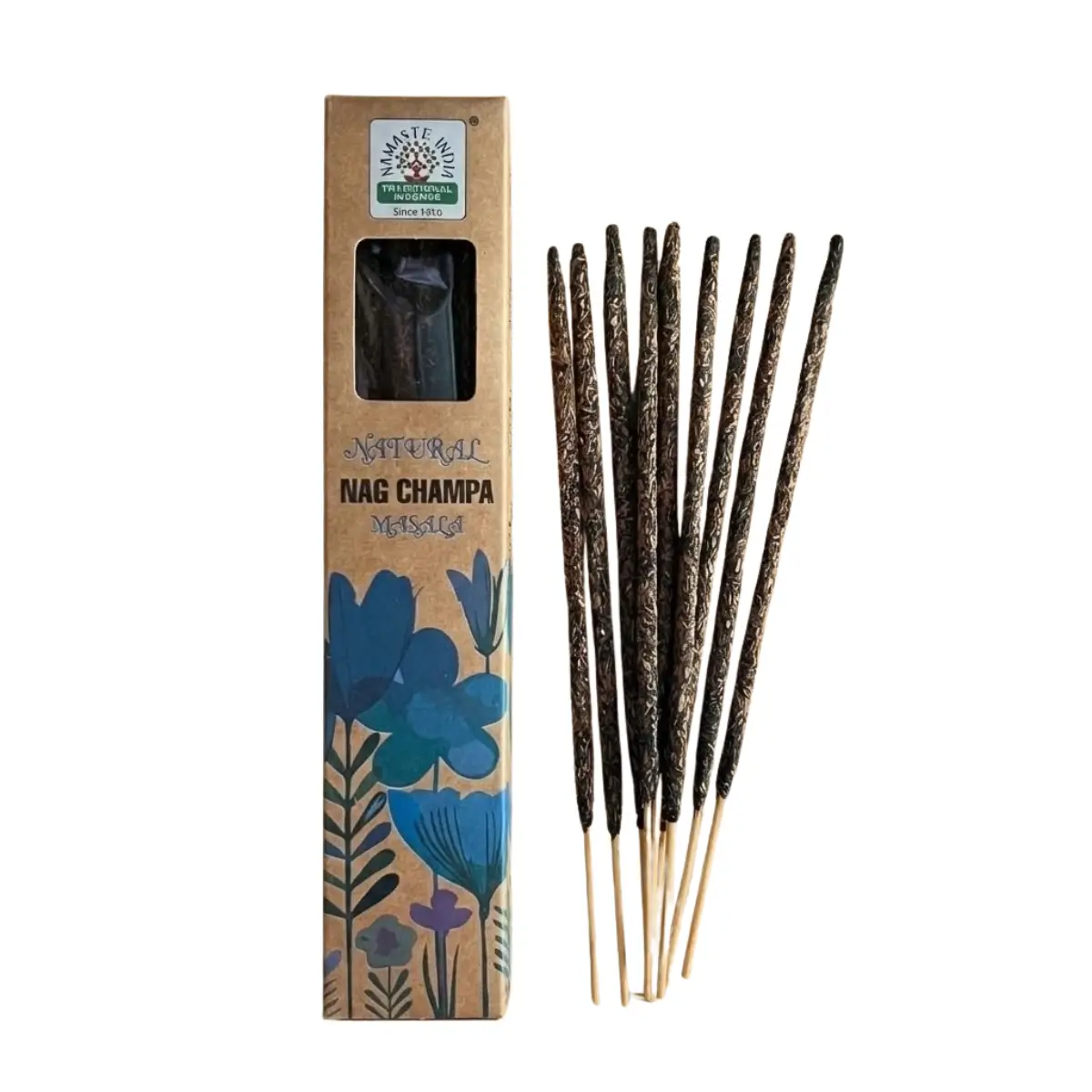 Smilkalai MASALA NAG CHAMPA