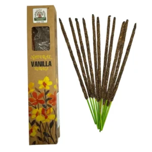 Smilkalai MASALA VANILLA