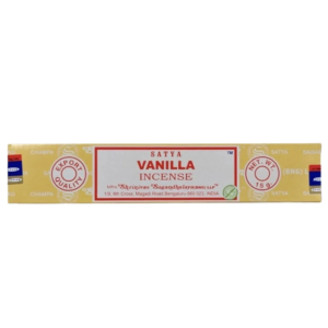 Smilkalai SATYA vanilla